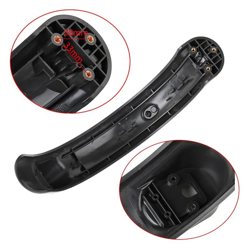 Guardabarros xiaomi pro 4