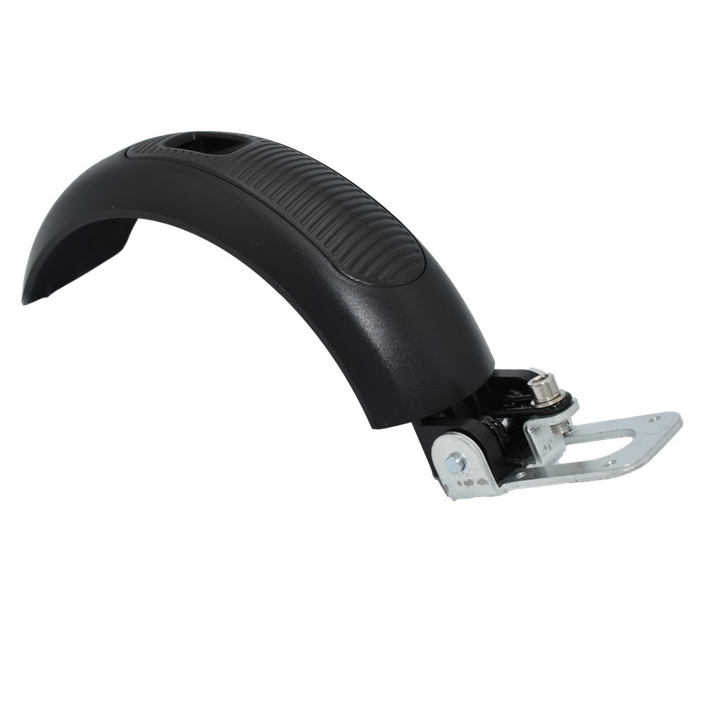 Guardabarros trasero para Ninebot Segway ES1 ES2 ES4 - Imagen 4