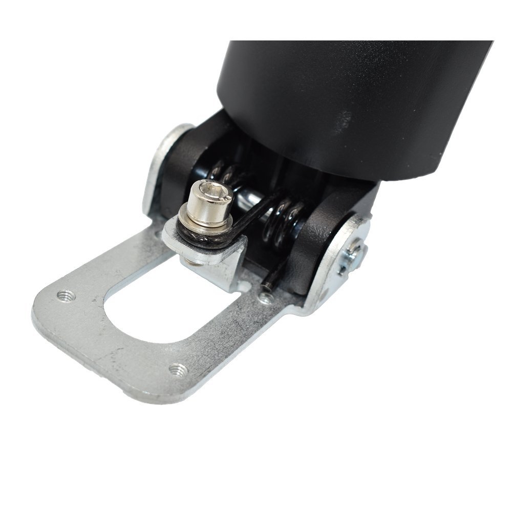 Guardabarros trasero para Ninebot Segway ES1 ES2 ES4