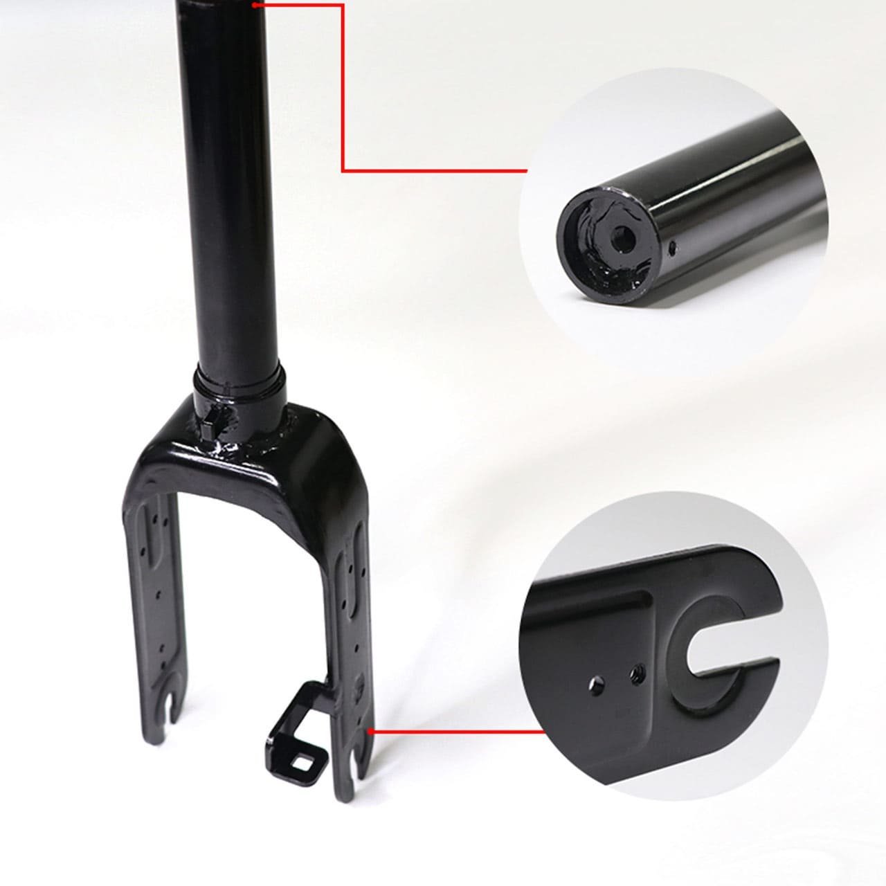 Horquilla Ninebot G30 Max - Imagen 2