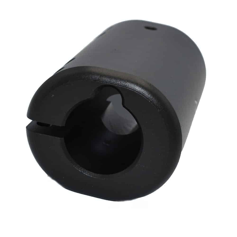 Bloque Fijo Para Xiaomi M365 Pro Essential 1S Pro2 Negro