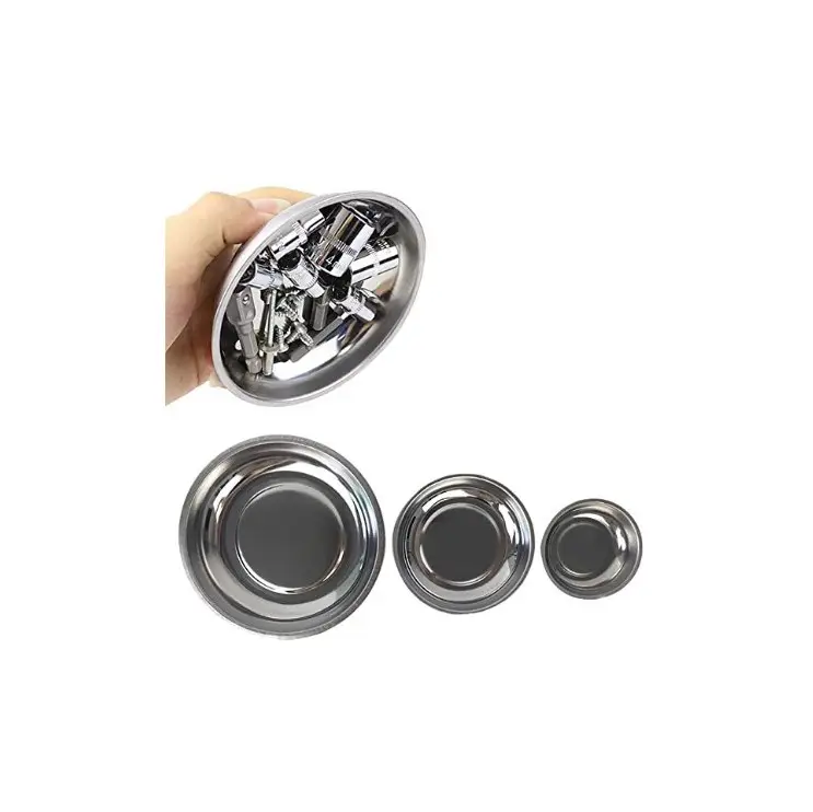 Plato magnético para tornillos - Imagen 2