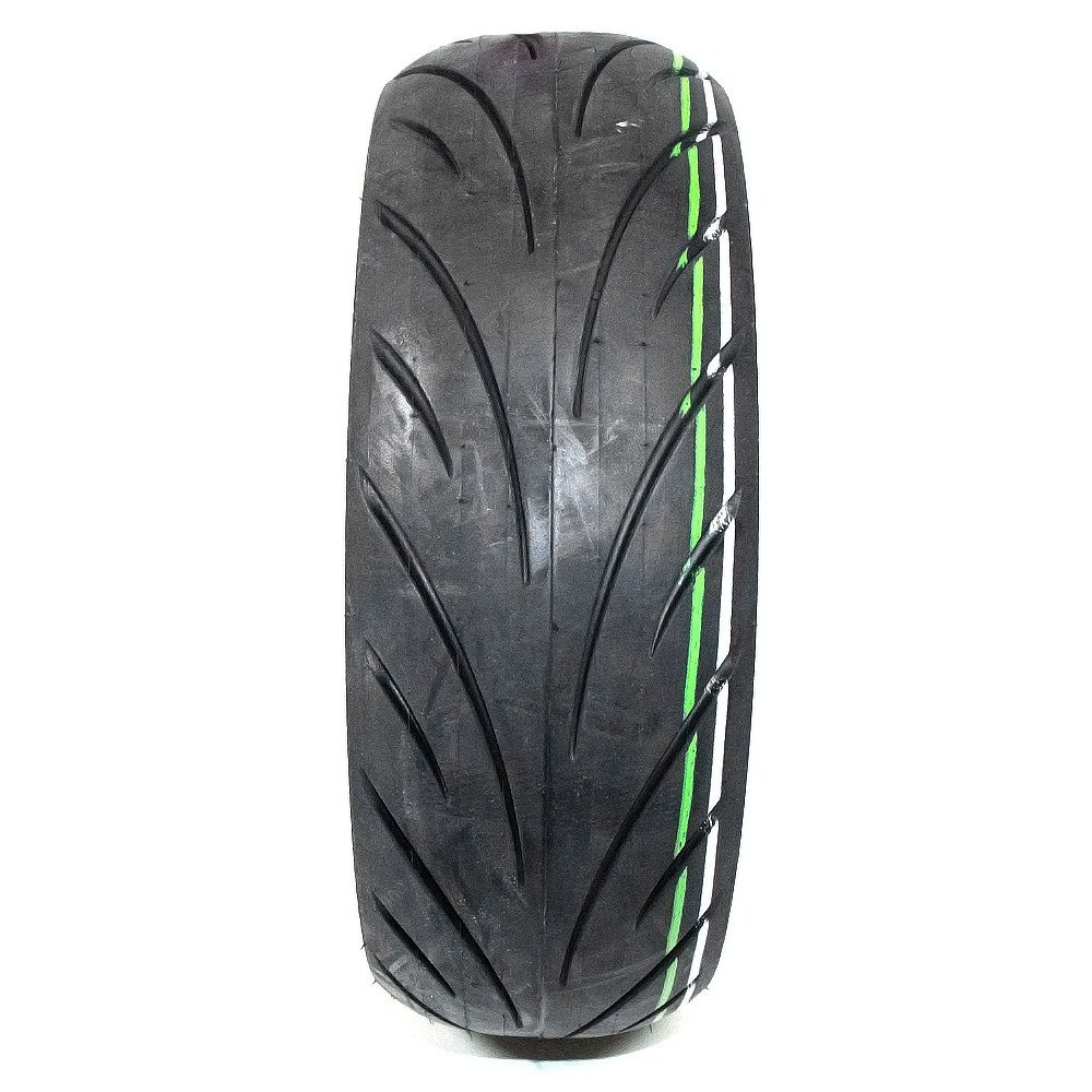 Rueda Cubierta 9,5x2,50 Tubeless para Xiaomi - Imagen 2