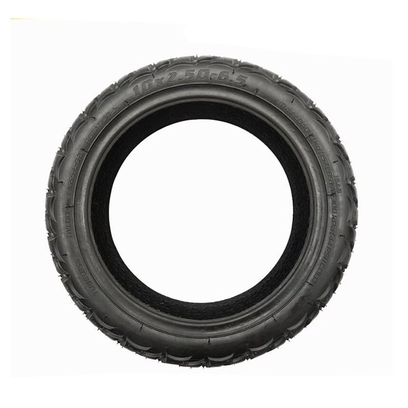 Rueda cubierta 10x2,5-6,5 tubeless offroad - Imagen 2