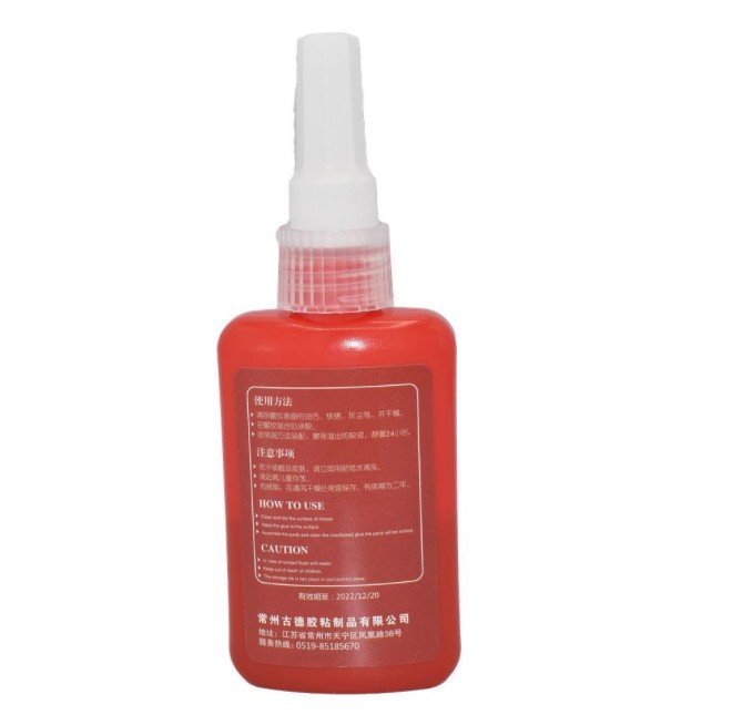 Sellador Tornillo 243 - 50ML