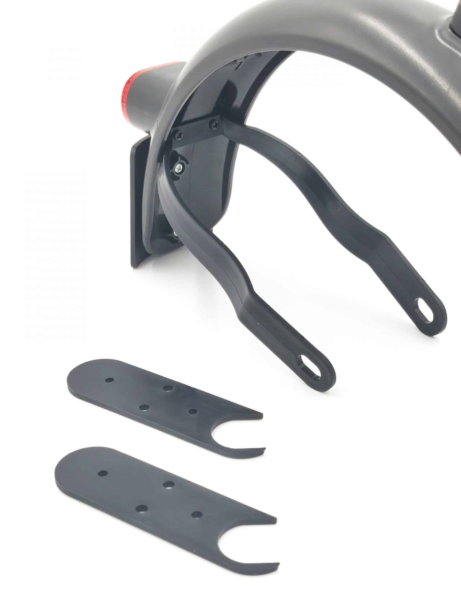 Soporte Guardabarros Reforzado Para Xiaomi