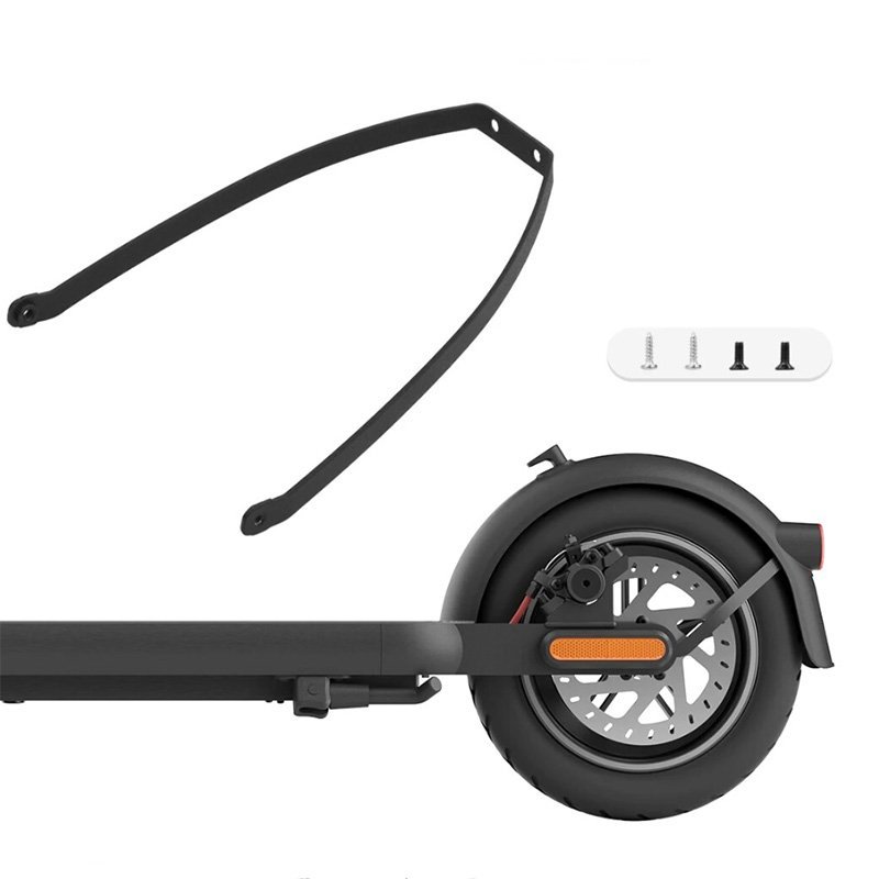 Soporte guardabarros metálico para Xiaomi Mi4 Pro