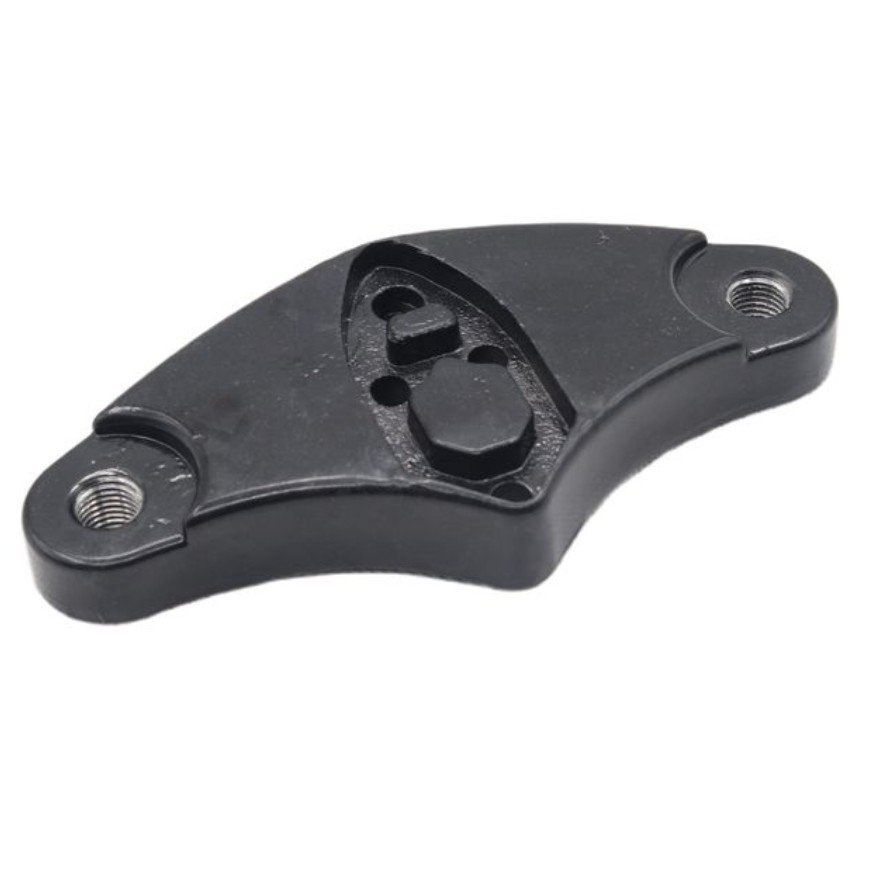 Base tablero de fijación con absorción de impacto hidráulica - Imagen 4