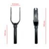 Horquilla compatible para Xiaomi Mi4 pro