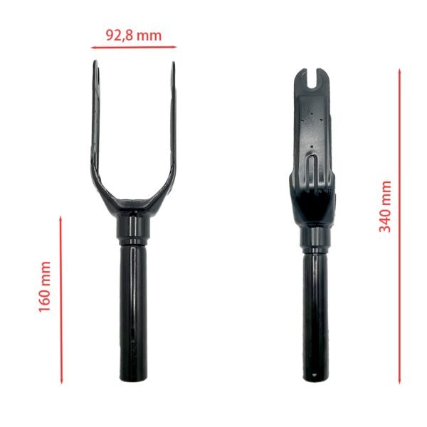 Horquilla compatible para Xiaomi Mi4 pro