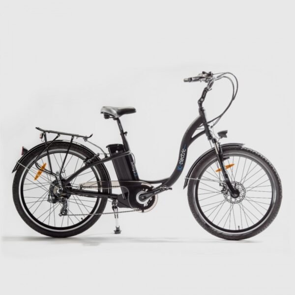 Bicicleta de paseo Essens