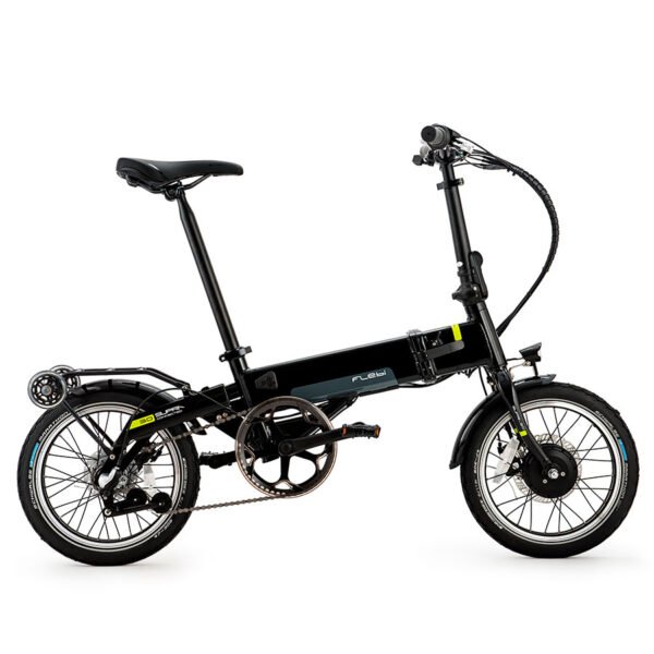 E-Bike FLEBI SUPRA 3.0