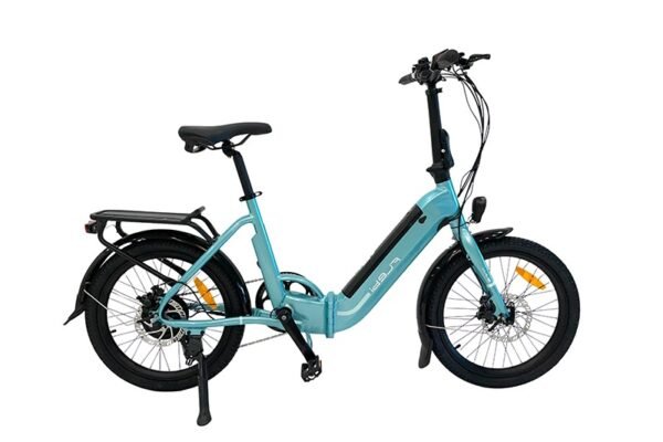 E-Bike FLEBI SWAN 2022