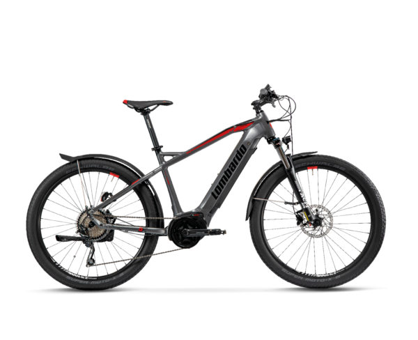 E-Bike TONALE URBAN
