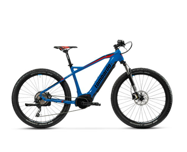E-Bike TONALE