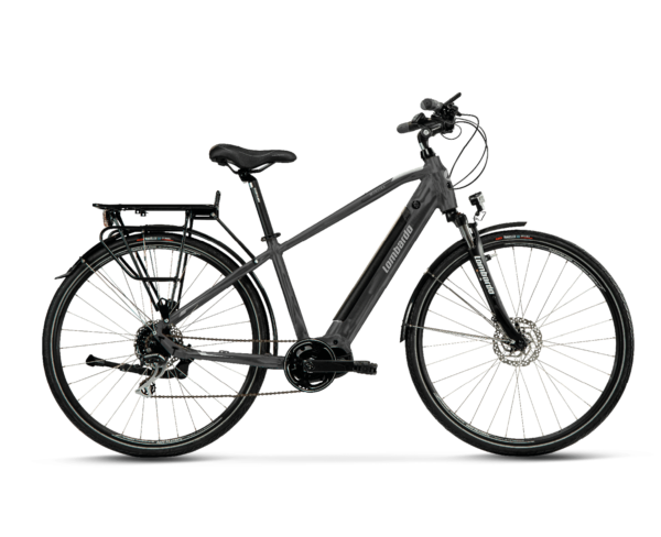 E-Bike MARATEA MAN