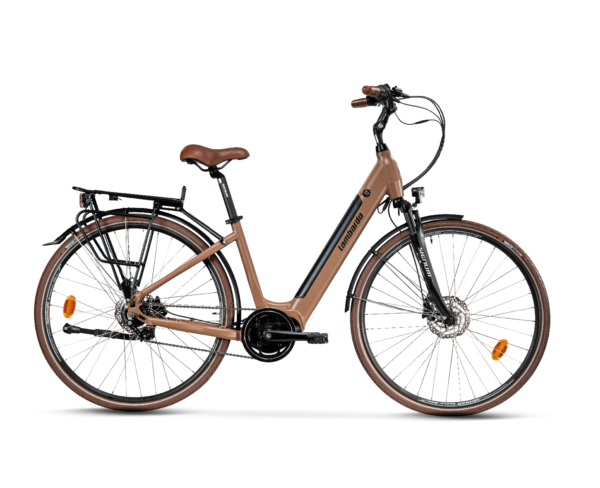 E-Bike MARATEA WOMAN
