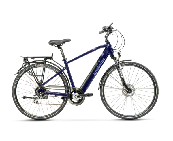 E-Bike VITERBO MAN