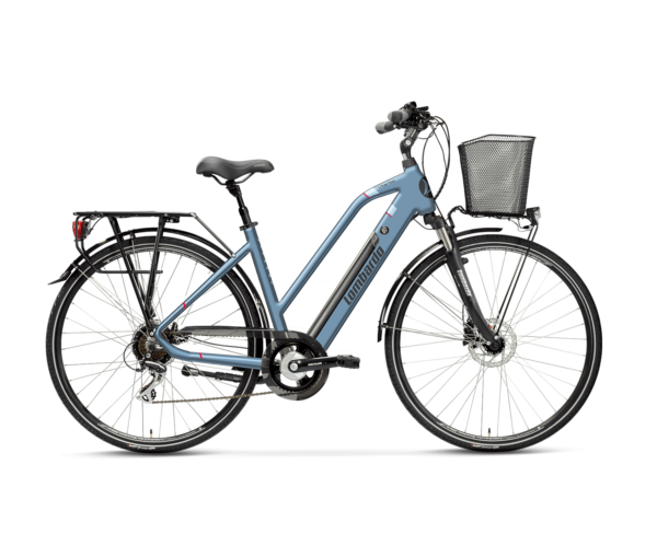 E-Bike VITERBO WOMAN