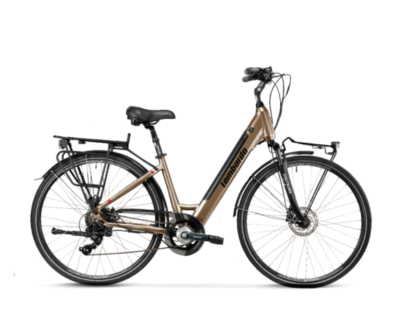 E-Bike TRASTEVERE 28