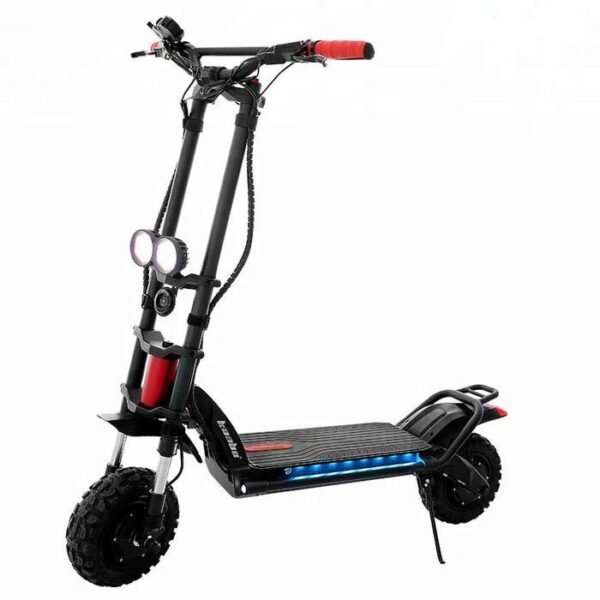 Kaabo Wolf Warrior GT Pro TFT
