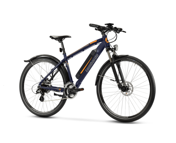 E-Bike VALDERICE FITNESS