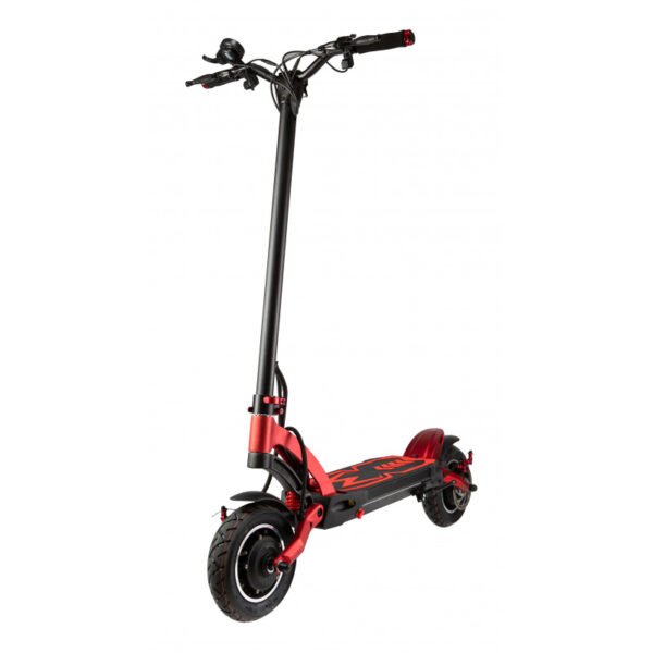 Kaabo Mantis Pro GT v2.1