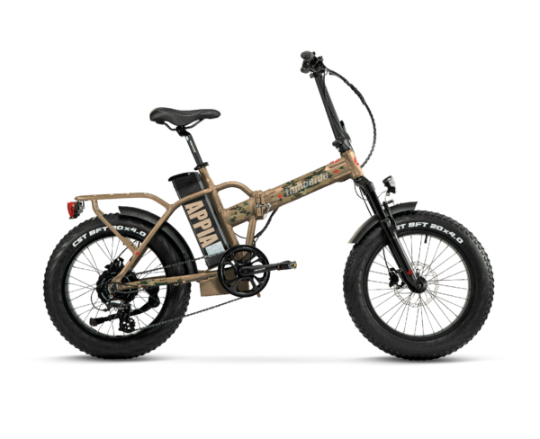 E-Bike APPIA