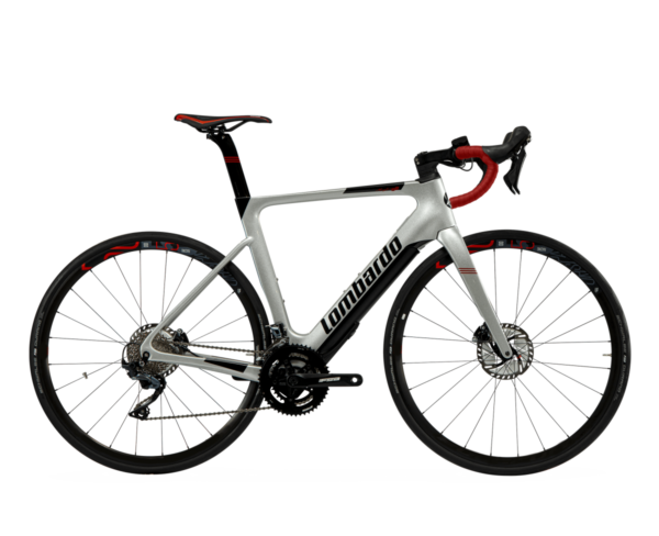 E-Bike MUGELLO R52