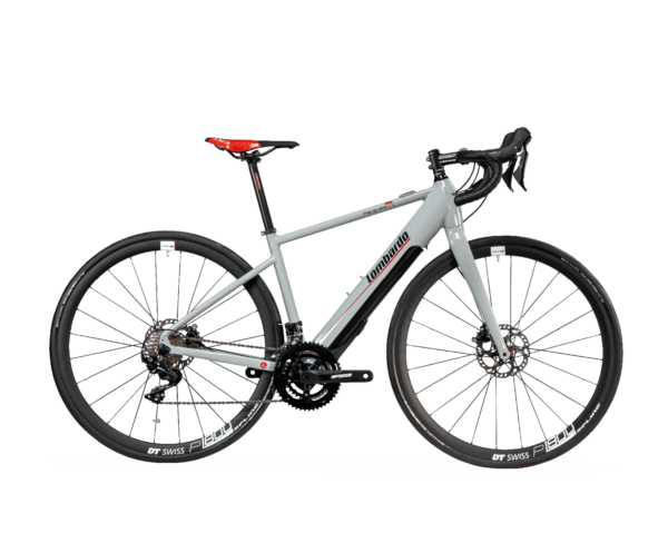 E-Bike PERGUSA XR