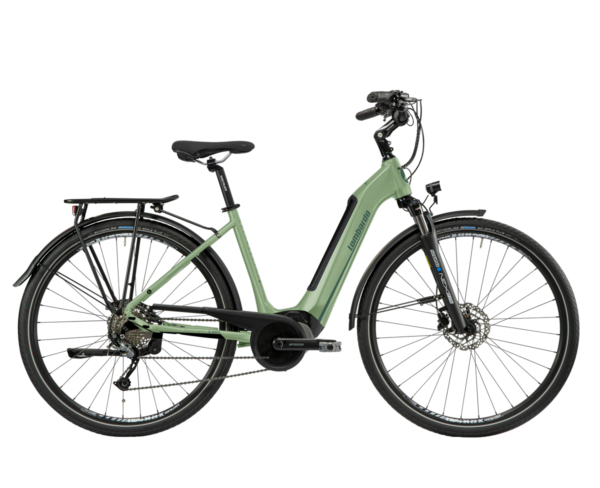 E-Bike MONTECATINI 7.0