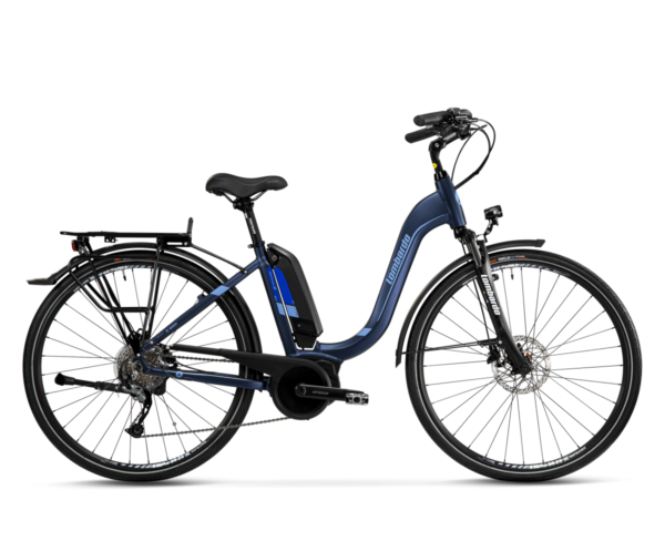 E-Bike RAVENNA 28