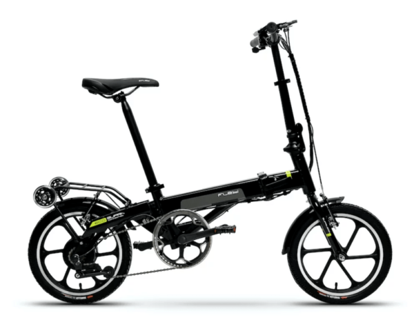 E-Bike FLEBI SWAN LITE