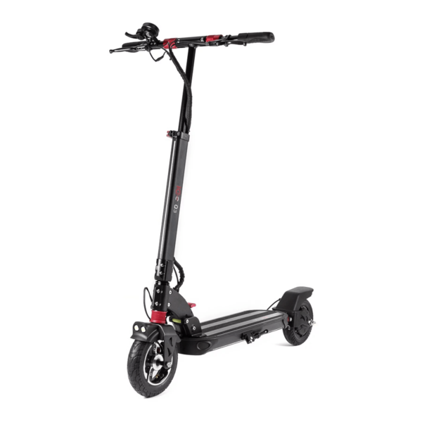 Patinete eléctrico ICE Q3 48V 13Ah