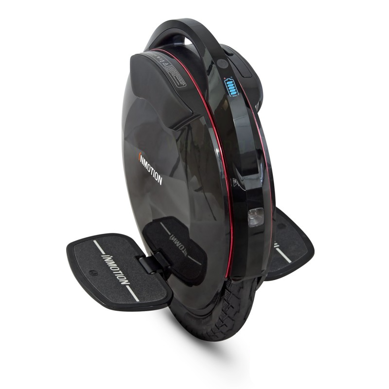 Monociclo eléctrico INMOTION V8S