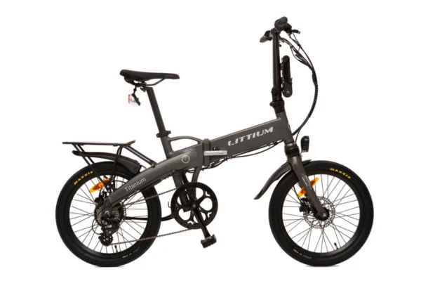 IBIZA TITANIUM