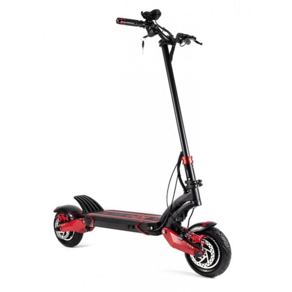 Patinete eléctrico ICe Q5 52V - 18.2Ah