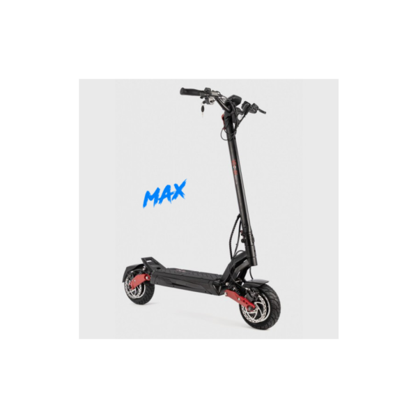 Patinete eléctrico ICe Q5 EVO MAX 60V – 21Ah - Imagen 3