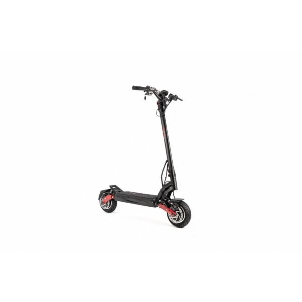 Patinete eléctrico ICe Q5 EVO 52V - 23Ah - Imagen 10