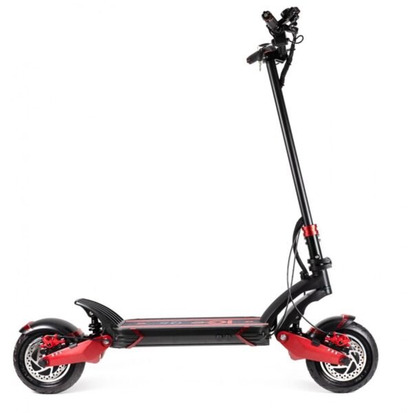 Patinete eléctrico ICe Q5 52V - 18.2Ah - Imagen 9