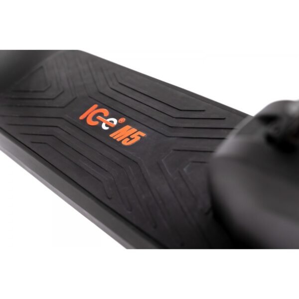 Patinete eléctrico ICe M5 - Dual Motor 500w x 2 - 48V 15.8Ah - Imagen 10