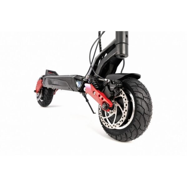 Patinete eléctrico ICe Q5 EVO 52V - 23Ah - Imagen 11