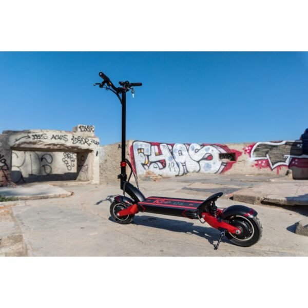 Patinete eléctrico ICe Q5 52V - 18.2Ah - Imagen 10
