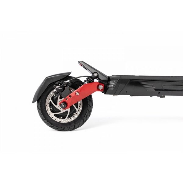 Patinete eléctrico ICe Q5 EVO 52V - 23Ah - Imagen 12