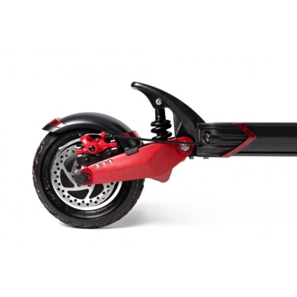 Patinete eléctrico ICe Q5 52V - 18.2Ah - Imagen 11
