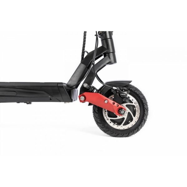Patinete eléctrico ICe Q5 EVO 52V - 23Ah - Imagen 13
