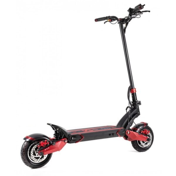 Patinete eléctrico ICe Q5 52V - 18.2Ah - Imagen 12