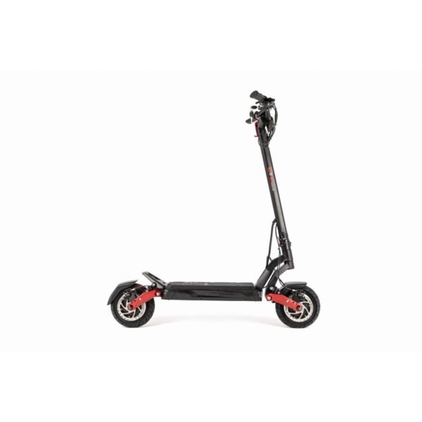 Patinete eléctrico ICe Q5 EVO 52V - 23Ah - Imagen 14