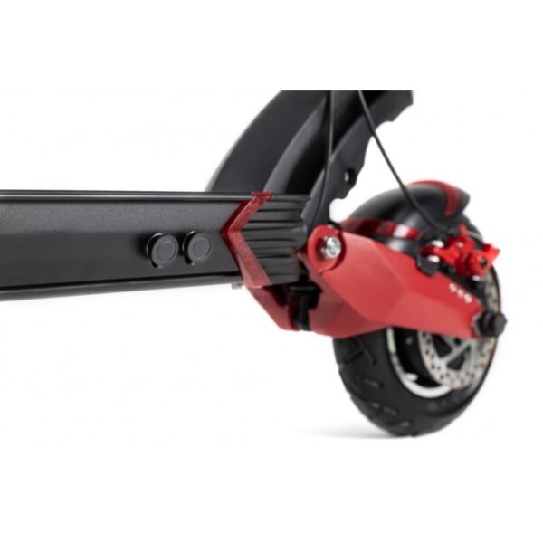 Patinete eléctrico ICe Q5 52V - 18.2Ah - Imagen 13