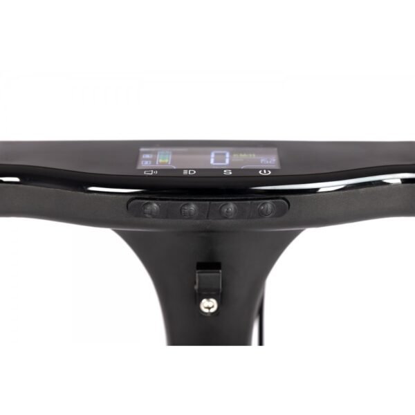 Patinete eléctrico ICe M5 - Dual Motor 500w x 2 - 48V 15.8Ah - Imagen 14